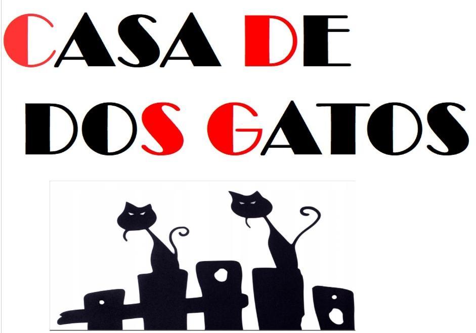 Dos Gatos Fuertaventura Villa Caleta De Fuste Exterior foto